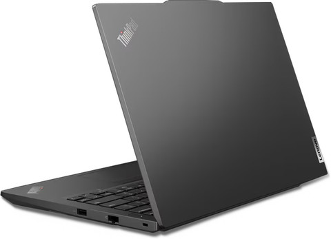 Lenovo ThinkPad E14 AMD Ryzen 5 Hexa Core 7530U - (8 GB/512 GB SSD