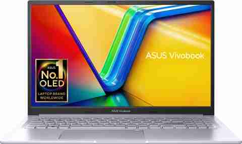 ASUS Vivobook 15X OLED AMD Ryzen 5 Hexa Core 7530U - (16 GB/1 TB