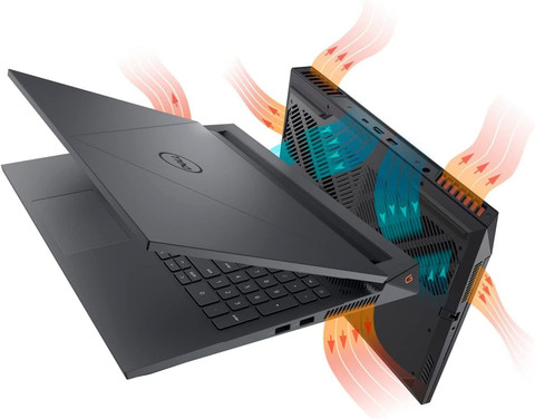 DELL Intel Core i9 13th Gen 13900HX - (16 GB/1 TB SSD/Windows 11