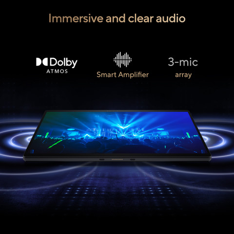 ASUS ProArt PZ13 OLED (2025) with Office 2024 + M365 Basic*, AI PC