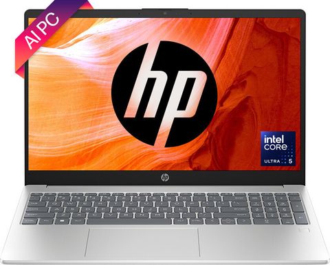 HP AI PC Intel Core Ultra 5 125H - (16 GB/512 GB SSD/Windows 11