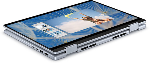 DELL 14 Intel Core i5 13th Gen 1334U - (16 GB/512 GB SSD/Windows