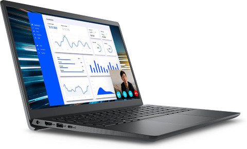 Windowsノート本体 DELL Vostro 3425 Ryzen5 5625U/16G/256G Vostro 3425レビュー：本体はチープながら性能面では高コスパ | こまめ