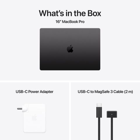 Apple MacBook Pro M4 Pro - (24 GB/512 GB SSD/macOS Sequoia