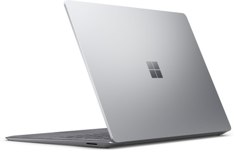 MICROSOFT Surface Laptop 5 Intel Core i5 12th Gen 1235U - (8 GB