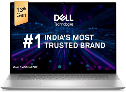 DELL Inspiron 16 5630 Intel Core i7 1360P - (16 GB/1 TB SSD