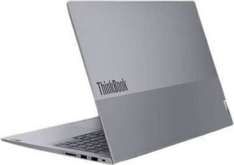 Lenovo ThinkBook AMD Ryzen 5 Hexa Core 7530U - (16 GB/512 GB SSD