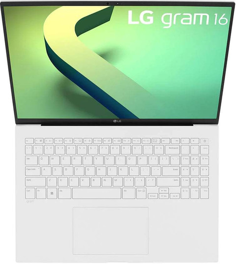 LG Gram Intel Core i7 12th Gen 1260P - (16 GB/512 GB SSD/Windows