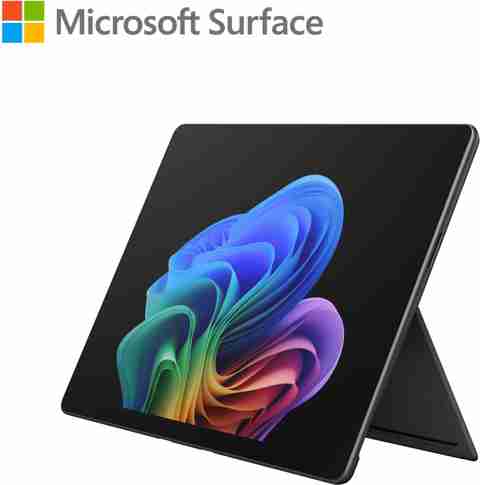 MICROSOFT Surface Pro 13 Inch Snapdragon X2 Elite - (24 GB/512 GB