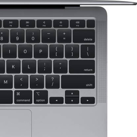 Apple MacBook Air 2020 8GB/256GB シルバー Amazon.co.jp: 【整備済み品】 Apple MacBook Air Retina 2020