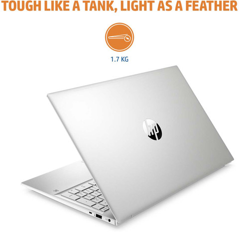 HP Pavilion AMD Ryzen 5 Hexa Core 5625U - (8 GB/512 GB SSD/Windows