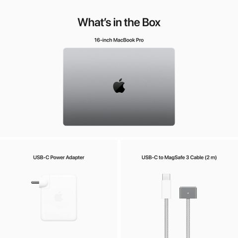 Apple MacBook Pro M2 Pro - (16 GB/1 TB SSD/macOS Ventura) MNW93HN