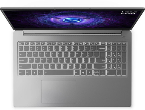 Lenovo LOQ Essential Intel Core i5 12th Gen 12450HX - (12 GB/512
