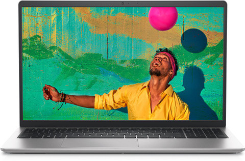 DELL Inspiron Intel Core i5 11th Gen 1135G7 - (8 GB/1 TB HDD/256