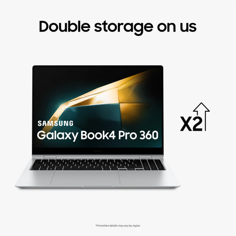 Galaxy book 4 pro 360 16’ Business | Galaxy Book4 Pro 360, 40.62cm (16