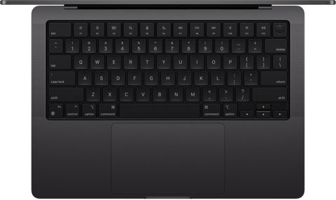 Apple MacBook Pro M4 Pro - (24 GB/512 GB SSD/macOS Sequoia