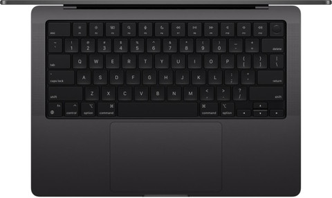 Apple MacBook Pro M4 - (16 GB/512 GB SSD/macOS Sequoia) MW2U3HN/A