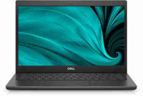 DELL Latitude 14 Intel Core i5 11th Gen - (16 GB/512 GB SSD/Ubuntu