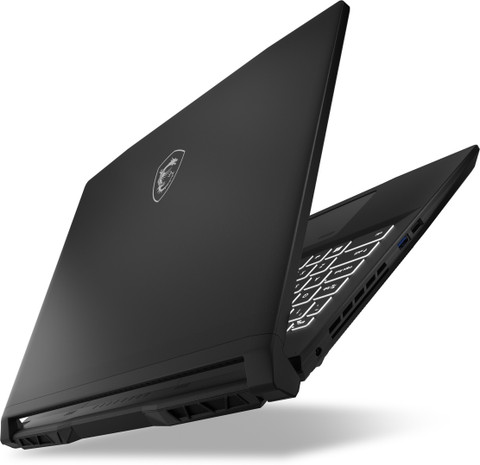 MSI Creator M16 Intel Core i7 12th Gen 12700H - (16 GB/512 GB SSD