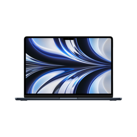 Apple MacBook AIR M2 - (16 GB/256 GB SSD/macOS Sequoia) MC7X4HN/A