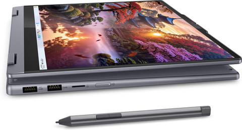 Windowsノート本体 Lenovo IdeaPad 5 2-in-1/Ultra 5 225H Windowsノート本体 Lenovo IdeaPad 5 2-in-1/Ultra 5 225H