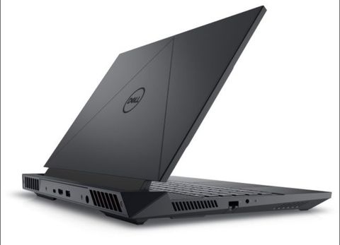 DELL G15-5530 Intel Core i5 13th Gen 13450HX - (8 GB/512 GB SSD/Windows ...