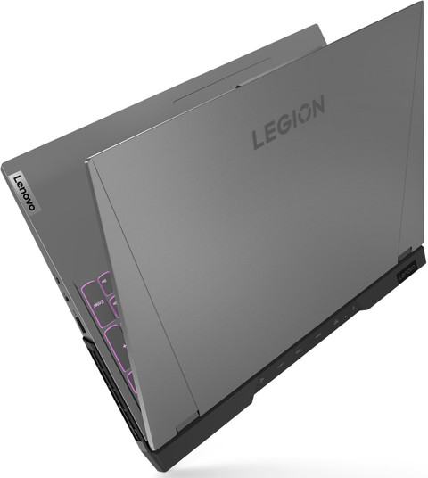 Lenovo Legion Pro Intel Core i7 12th Gen 12700H (32 GB/1 TB