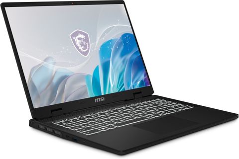 MSI Creator M16 HX Intel Core i7 14th Gen 14700HX - (32 GB/1 TB