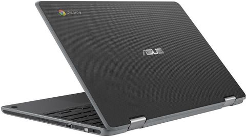 ASUS Chromebook Flip Touch Intel Celeron Dual Core N4020 - (4 GB