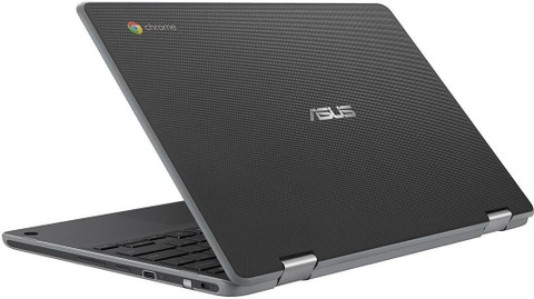 ASUS Chromebook Flip Touch Intel Celeron Dual Core N4020 - (4 GB