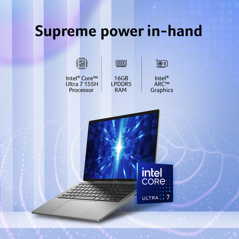 Acer Swift Go 14 Powered EVO AI PC Intel Core Ultra 5 125H - (16