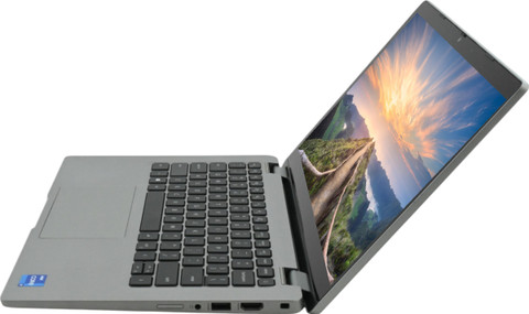 DELL 5320 REFURBISHED Intel Core i7 11th Gen - (16 GB/512 GB SSD