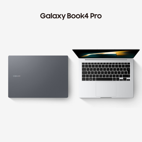 Samsung Galaxy Book4 Pro Evo AI PC Intel Core Ultra 7 155H - (32