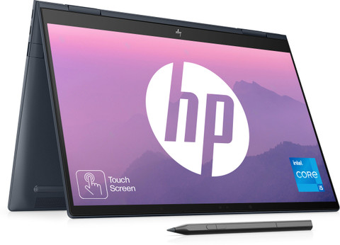 HP Envy x360 convertible 13-ar0001AU　8GB HP Envy x360 AMD Ryzen 5 13.3 inches 2-in-1 FHD Touchscreen Laptop