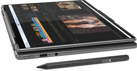 Lenovo Yoga 7 OLED Display Intel Evo Intel Core i7 12th Gen 1260P
