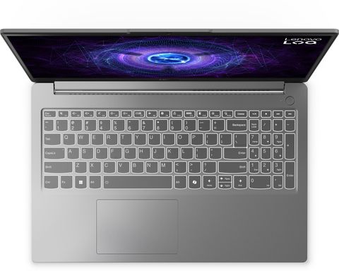 Lenovo LOQ Essential Intel Core i7 12650HX - (16 GB/512 GB SSD