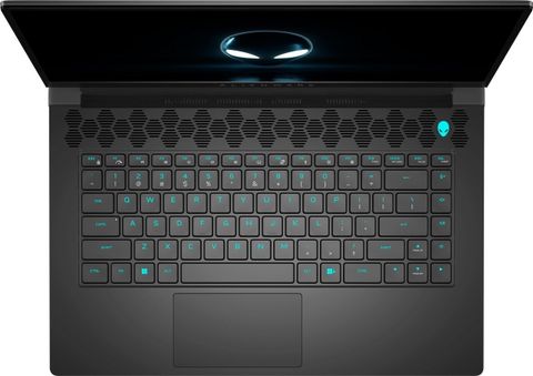 DELL Alienware Intel Core i7 12th Gen 12700H - (16 GB/512 GB SSD ...