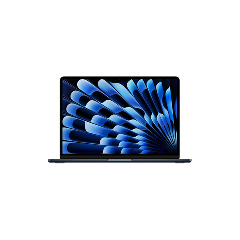 Apple MacBook Air M3 - (16 GB/256 GB SSD/macOS Sequoia) MC8K4HN/A