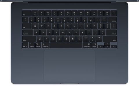 Apple MacBook Air M4 - (16 GB/512 GB SSD/macOS Sequoia) MW1M3HN/A