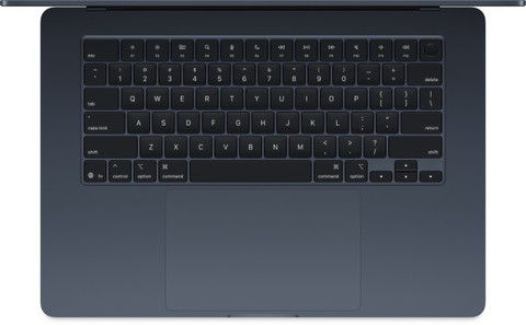 Apple MacBook Air M4 - (16 GB/512 GB SSD/macOS Sequoia