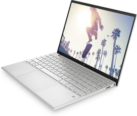 【HP】Pavilion Aero 13-be Ryzen7 16GB 1TB HP Pavilion Aero 33.8 cm (13) Laptop 13-bg0017AU - 33.78 cm (13.3
