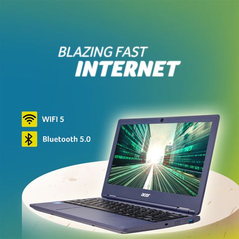 Acer One 11 Intel Celeron Dual Core N4500 - (8 GB/256 GB SSD Acer One 11 Intel Celeron Dual Core N4500 - (8 GB/256 GB SSD