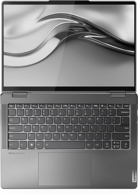 Windowsノート本体 Lenovo Yoga 7 14IAL7 82QE005EJP i7 1260P Amazon.co.jp: Lenovo Yoga 7 14 2-in-1 AI PC ノートパソコン 14