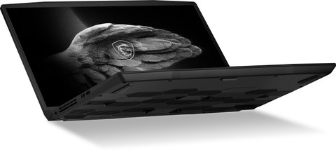 MSI Creator M16 Intel Core i7 12th Gen 12700H - (16 GB/512 GB SSD