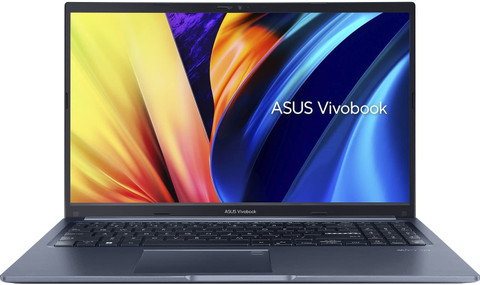 ASUS X1502ZA Intel Core i5 12th Gen 1235U - (8 GB/512 GB SSD