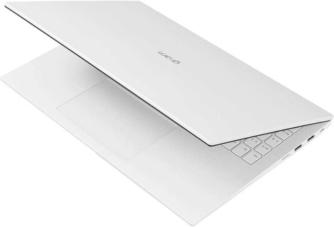 LG Gram Intel Core i7 12th Gen 1260P - (16 GB/512 GB SSD/Windows