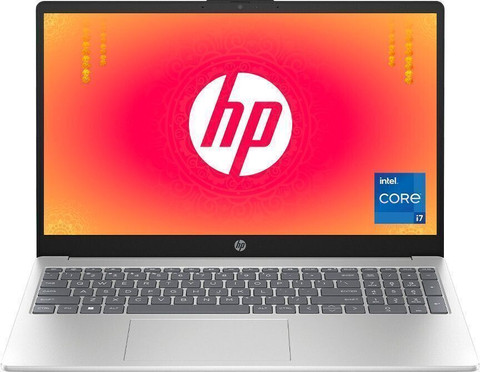 HP 15s Intel Core i7 13th Gen 1360P - (16 GB/512 GB SSD/Windows 11 HP 15s Intel Core i7 13th Gen 1360P - (16 GB/512 GB SSD/Windows 11