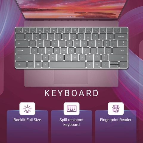 DELL Inspiron Intel Core Ultra 5 125H - (16 GB/512 GB SSD/Windows