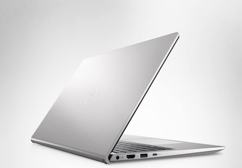 DELL Inspiron 15 3520 Intel Core i5 12th Gen Core i5 - (8 GB/512