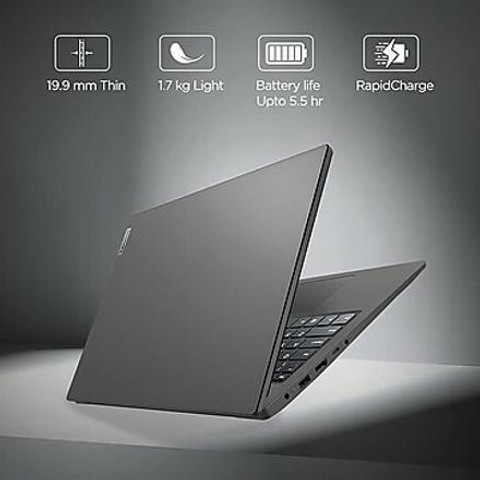 Lenovo Intel Core i3 11th Gen - (4 GB/1 TB HDD/DOS) 82KB00JEIH